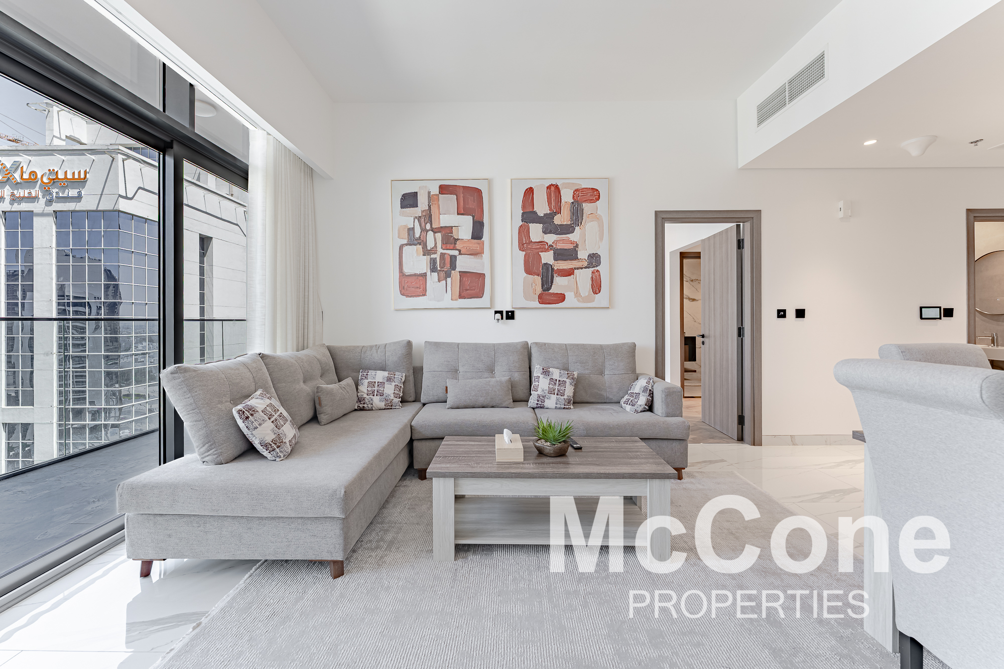 1 Bedroom Apartment for Rent in Royal Regency, Business Bay — photo 4 of 18