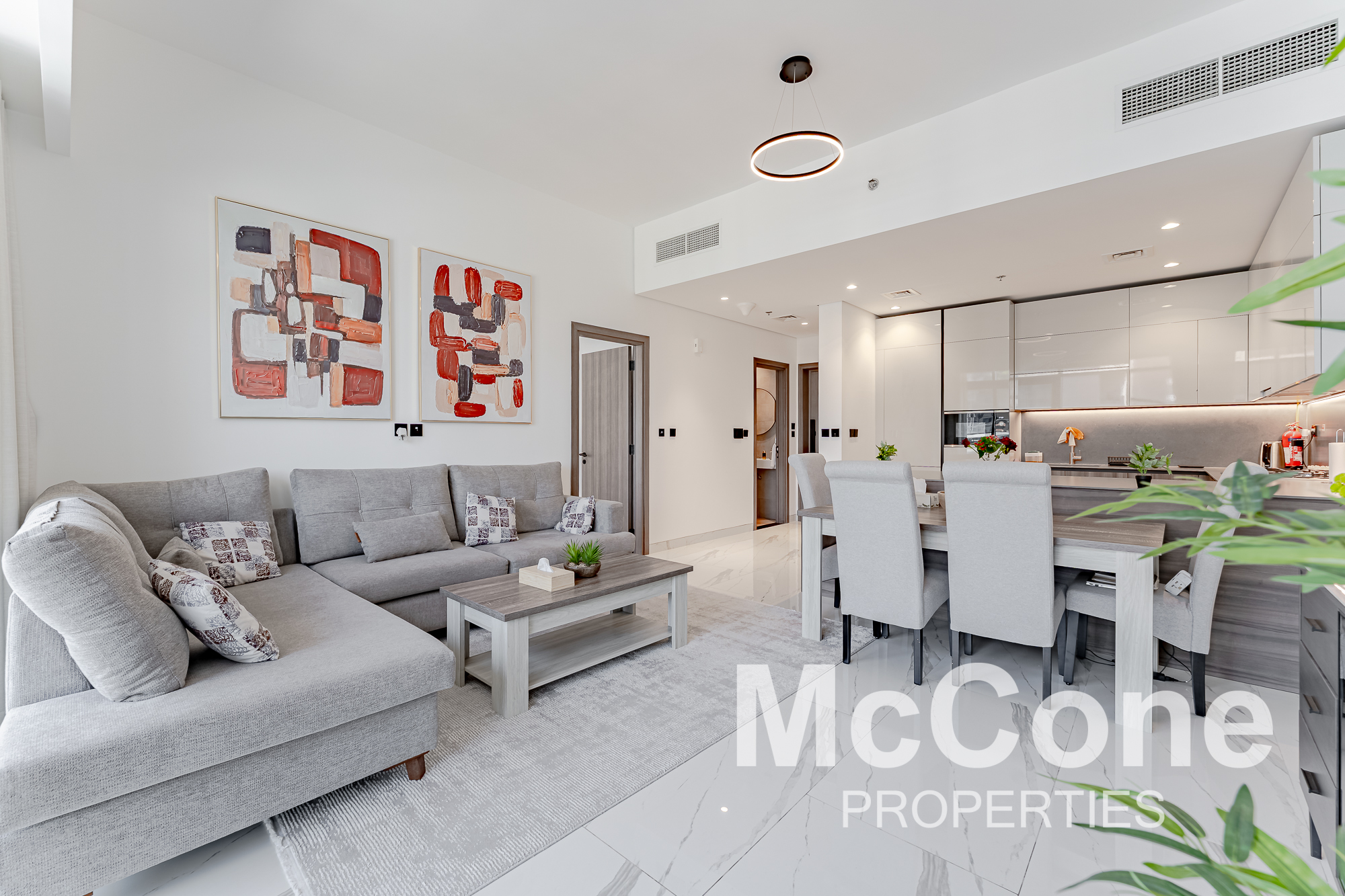 1 Bedroom Apartment for Rent in Royal Regency, Business Bay — photo 3 of 18