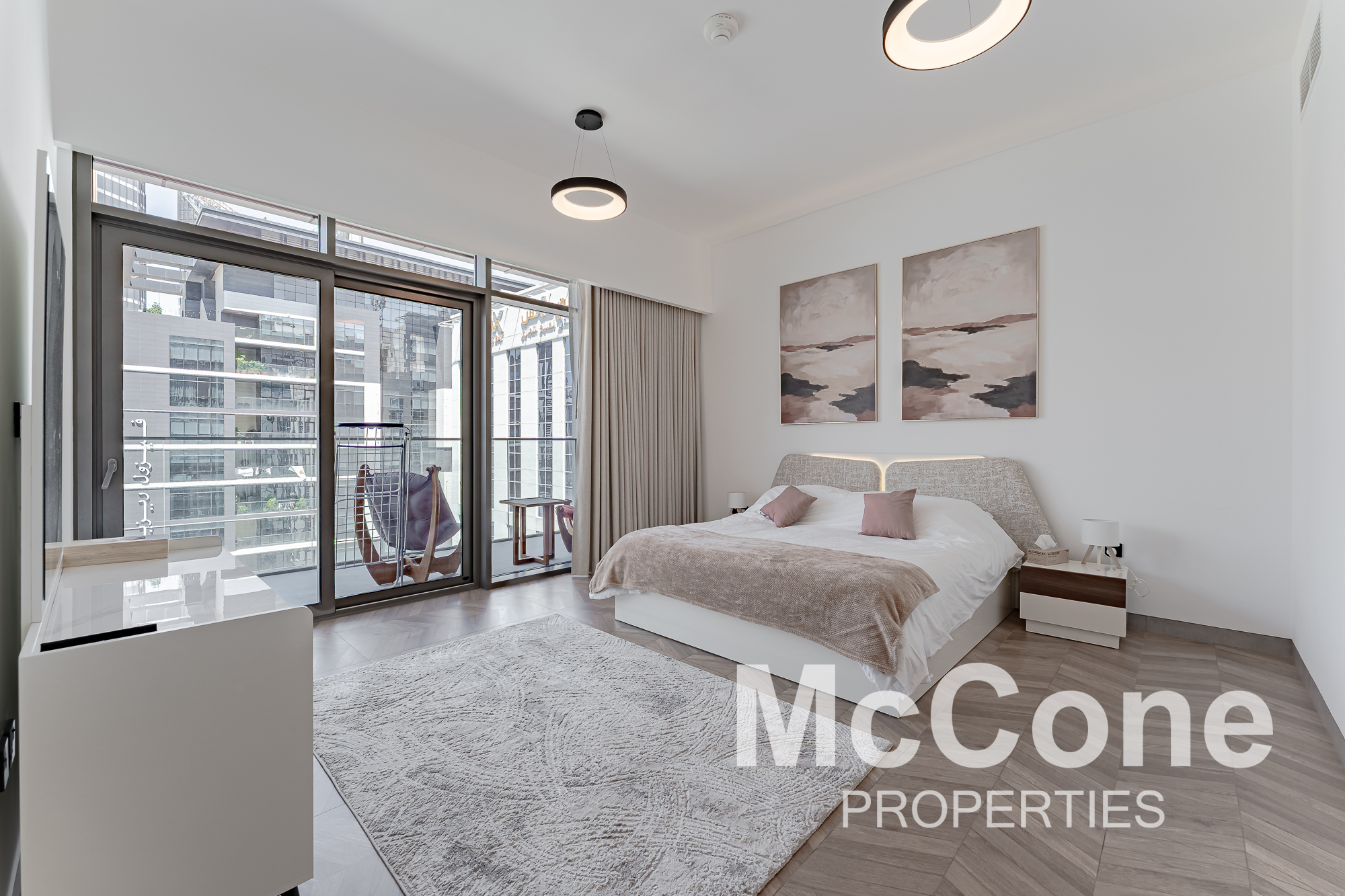 1 Bedroom Apartment for Rent in Royal Regency, Business Bay — photo 9 of 18