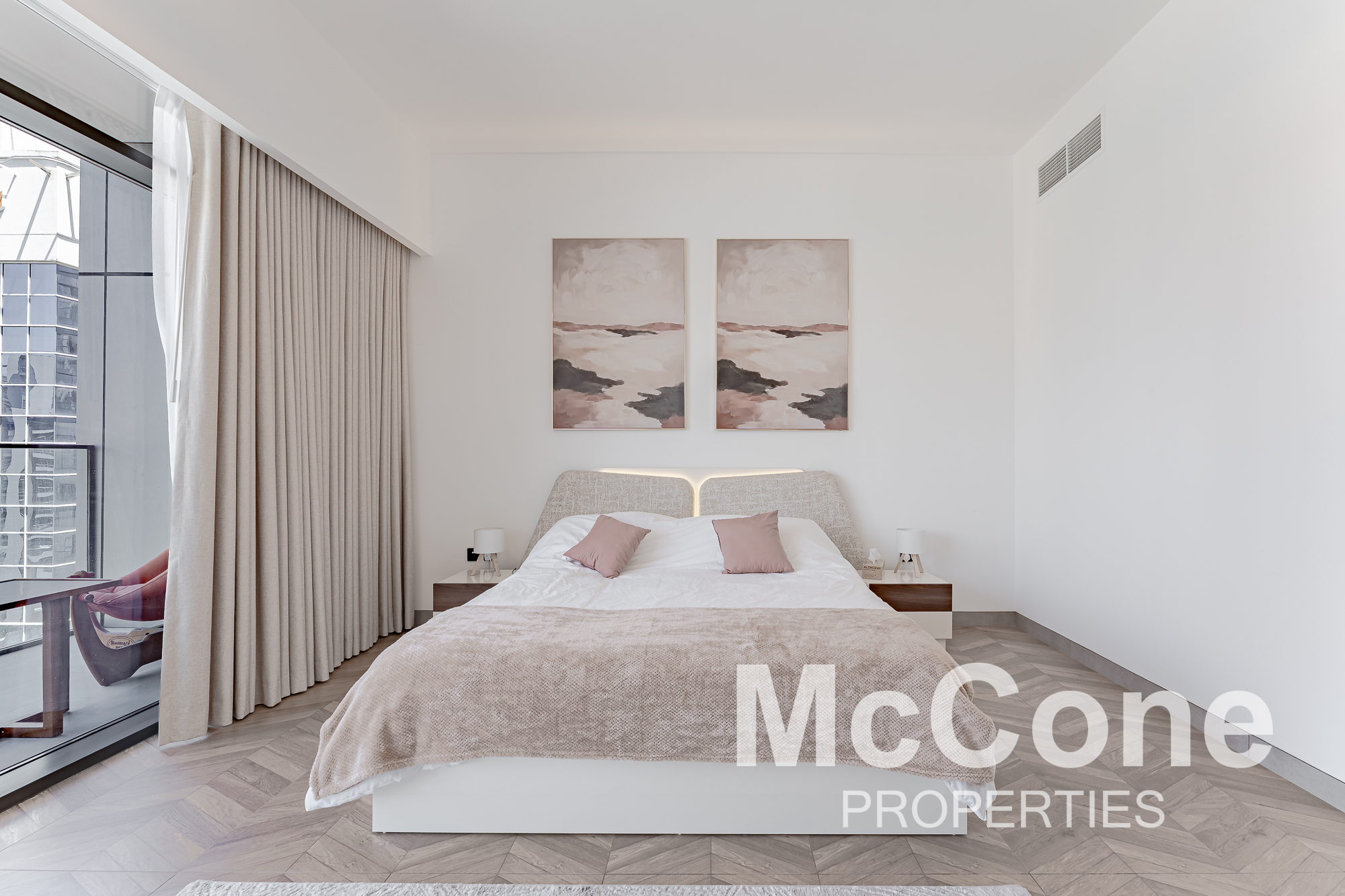 1 Bedroom Apartment for Rent in Royal Regency, Business Bay — photograph 10 of 18