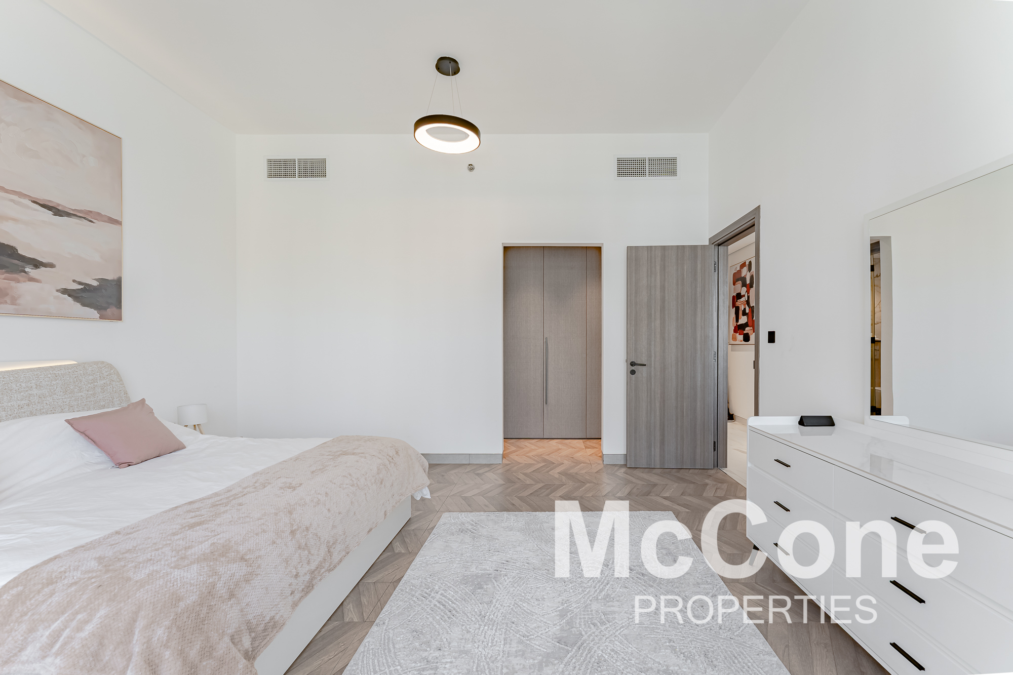 1 Bedroom Apartment for Rent in Royal Regency, Business Bay — photograph 11 of 18
