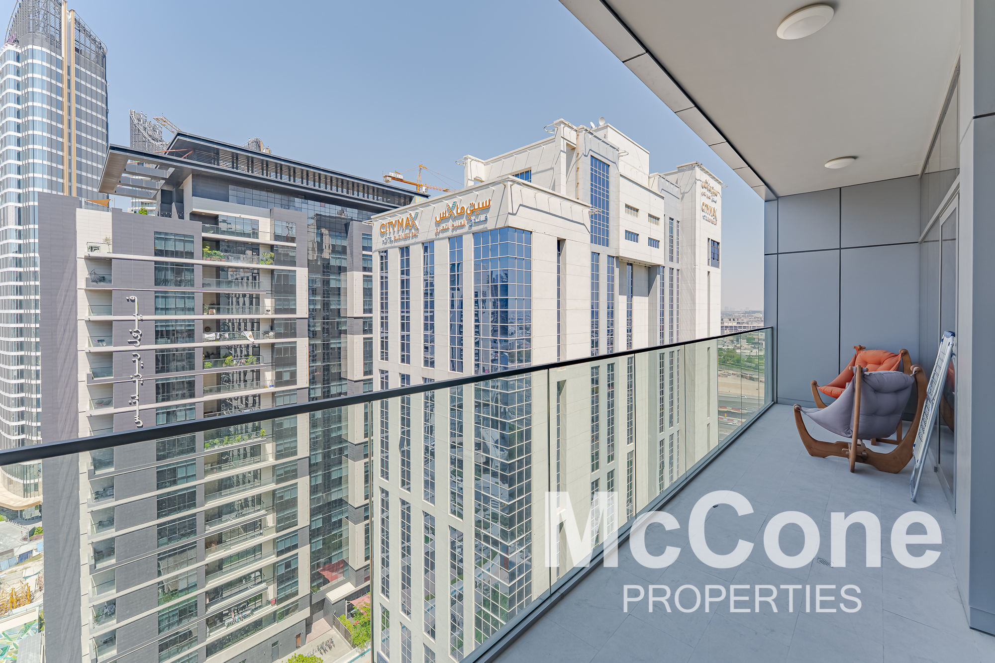 1 Bedroom Apartment for Rent in Royal Regency, Business Bay — photograph 15 of 18