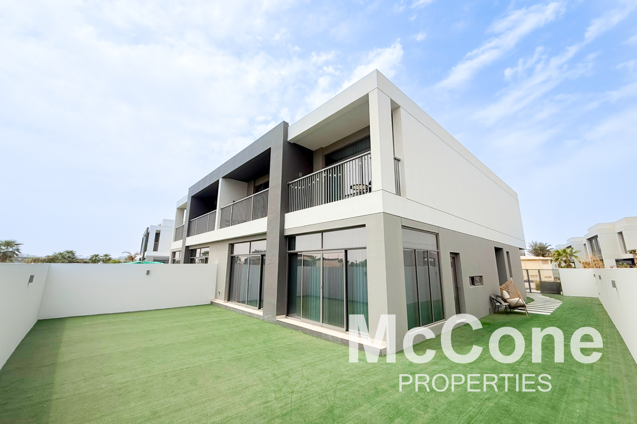 5 Bedroom Villa for Rent in The Pulse Beachfront, Dubai South (Dubai World Central)