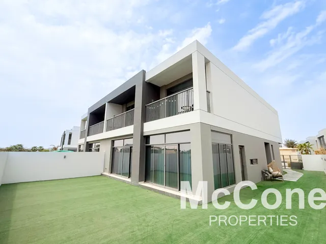 5 Bedroom Villa for Rent in The Pulse Beachfront, Dubai South (Dubai World Central)