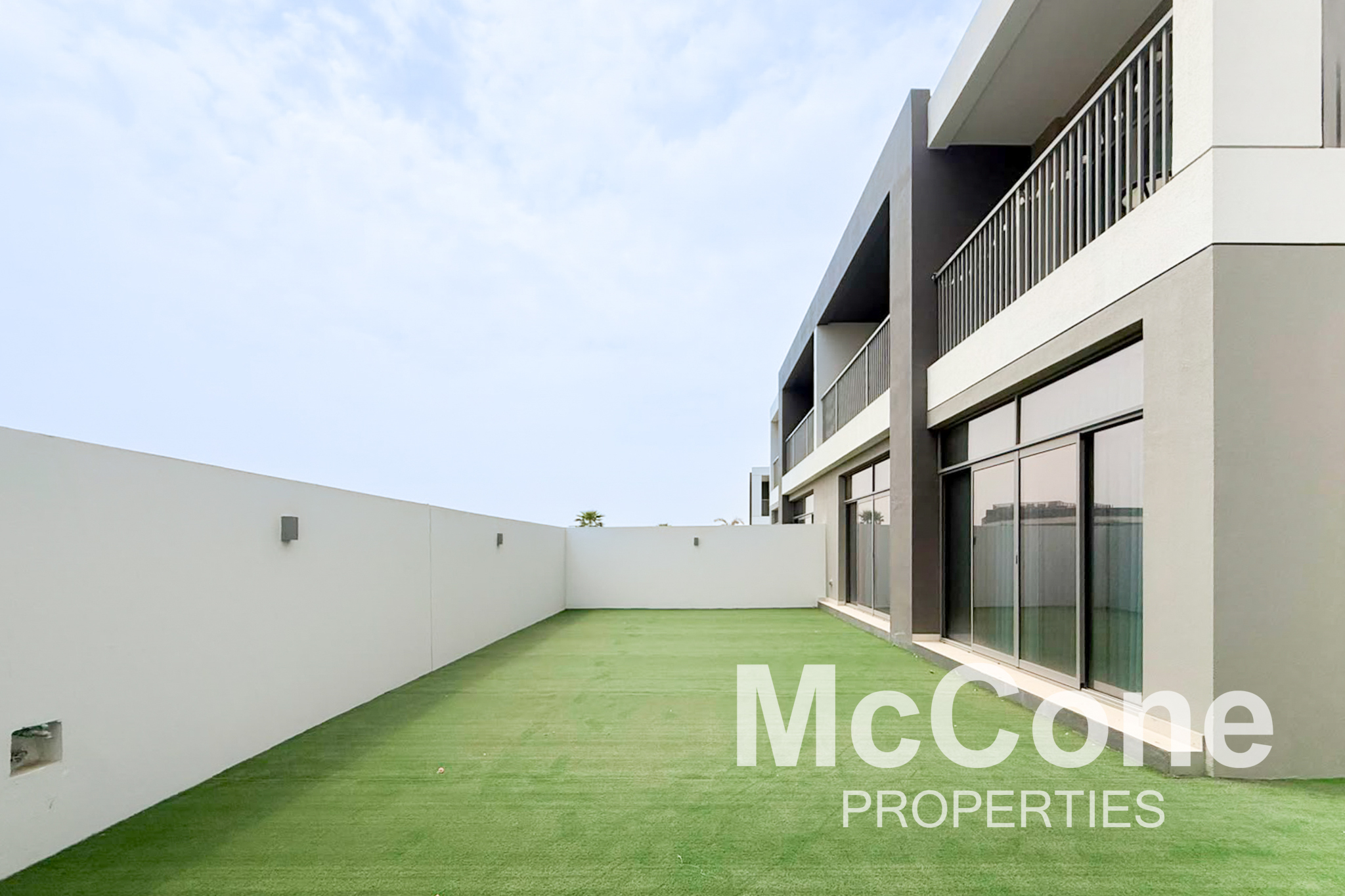 5 Bedroom Villa for Rent in The Pulse Beachfront, Dubai South (Dubai World Central) — photograph 18 of 18