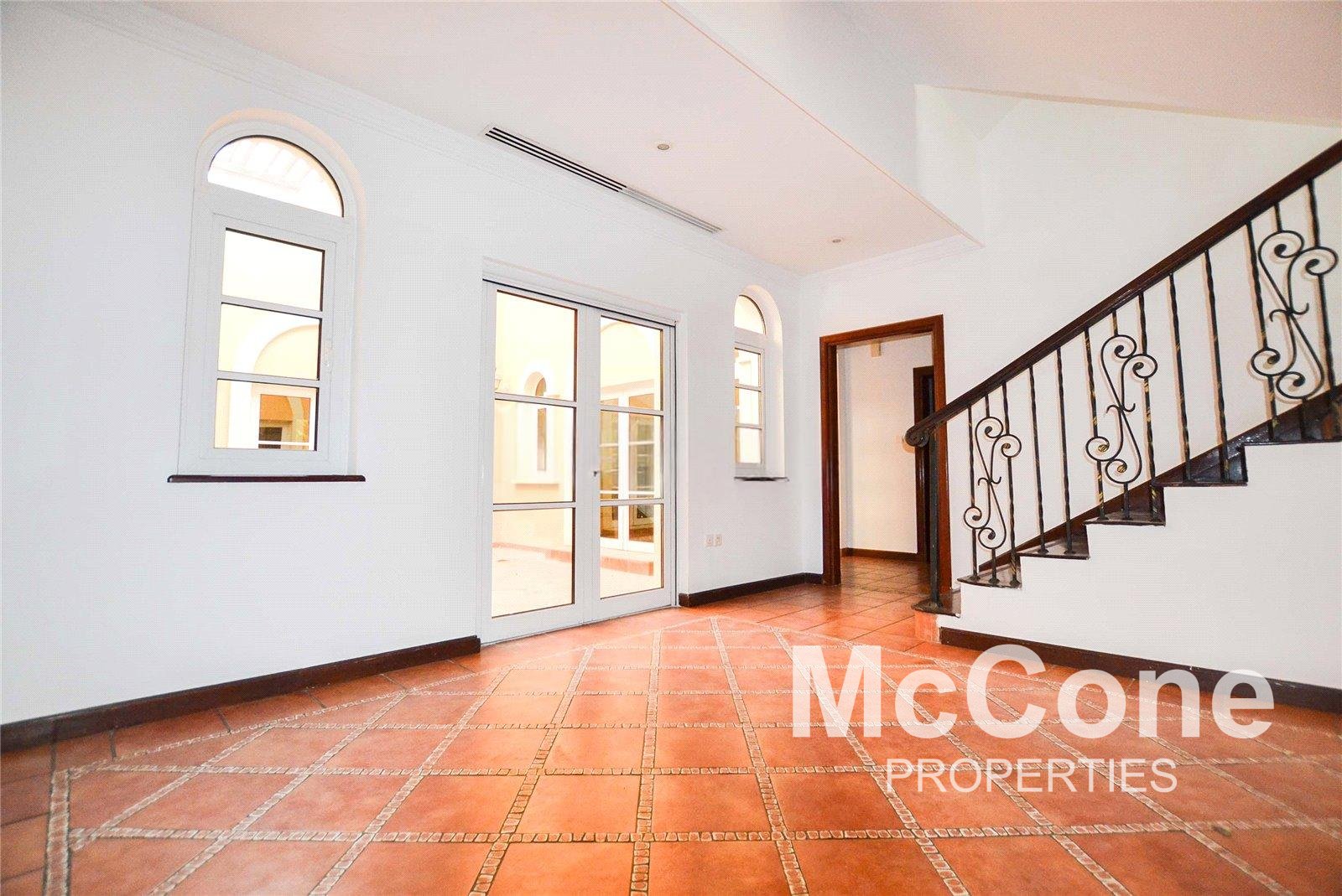 5 Bedroom Villa for Rent in The Aldea, The Villa — photo 7 of 21