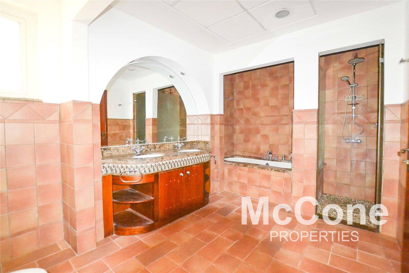 5 Bedroom Villa for Rent in The Aldea, The Villa — photograph 18 of 21