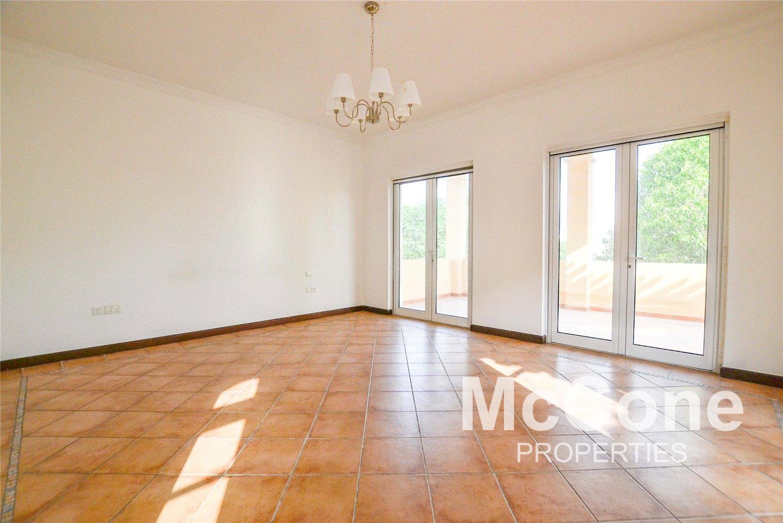 5 Bedroom Villa for Rent in The Aldea, The Villa — photograph 11 of 21