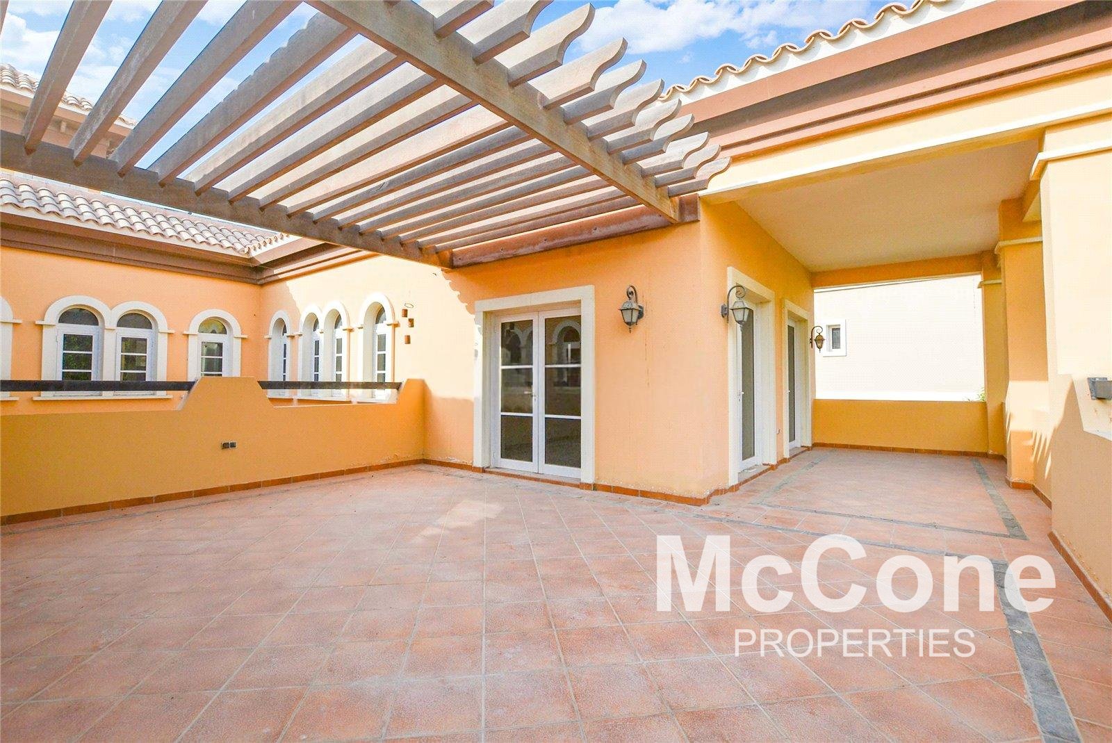 5 Bedroom Villa for Rent in The Aldea, The Villa — photograph 20 of 21