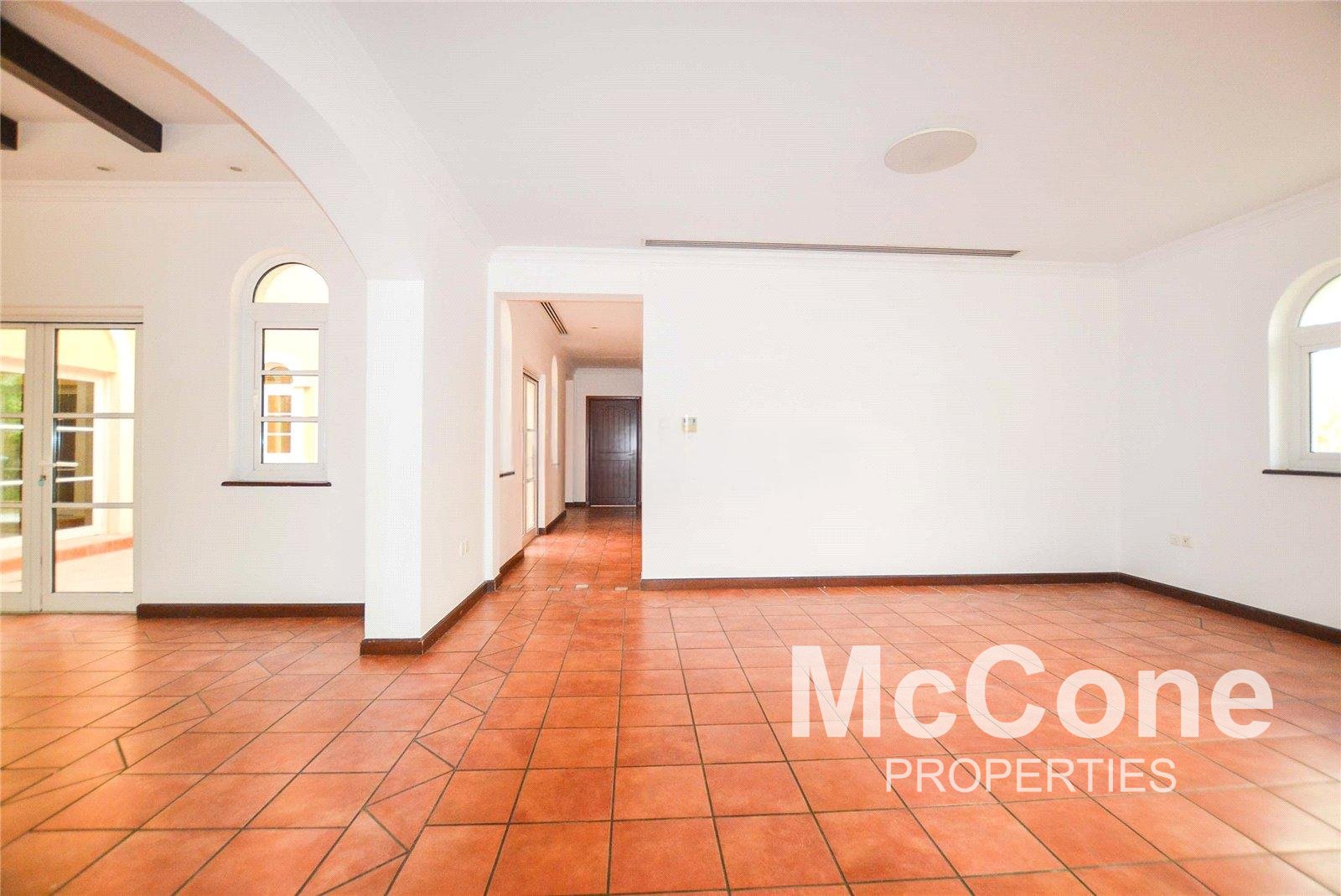 5 Bedroom Villa for Rent in The Aldea, The Villa — photo 4 of 21