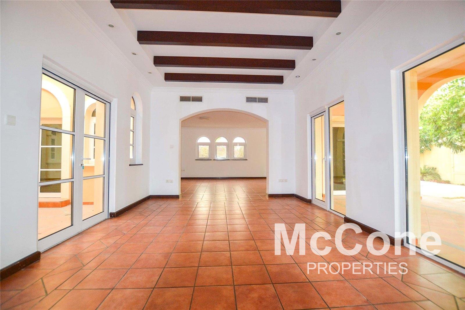 5 Bedroom Villa for Rent in The Aldea, The Villa — photo 3 of 21