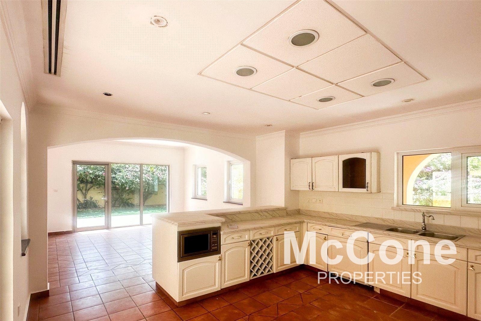 5 Bedroom Villa for Rent in The Aldea, The Villa — photo 8 of 21