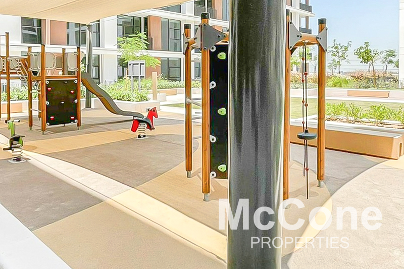 1 Bedroom Apartment for Rent in Park Heights 1, Dubai Hills Estate — photograph 10 of 12