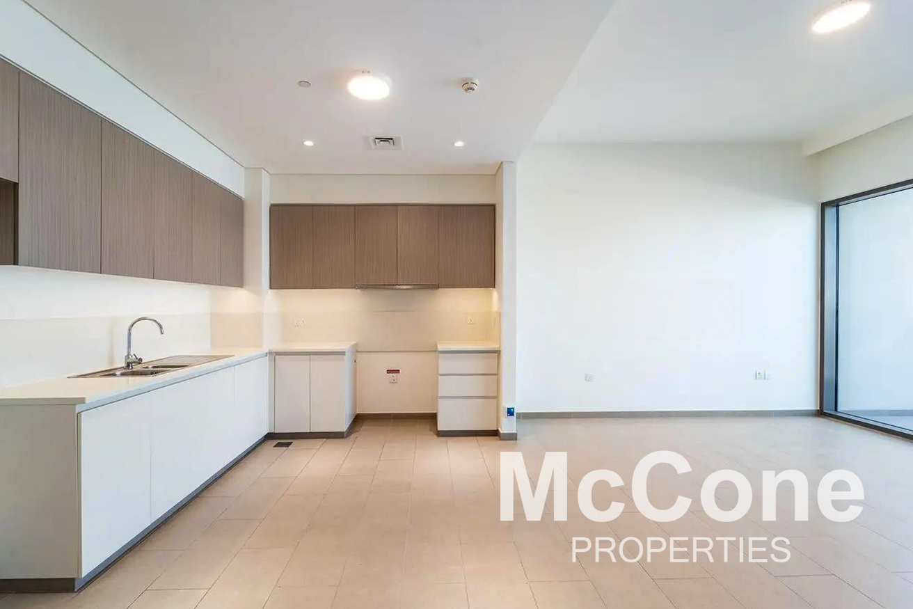 1 Bedroom Apartment for Rent in Park Heights 1, Dubai Hills Estate — photo 2 of 12