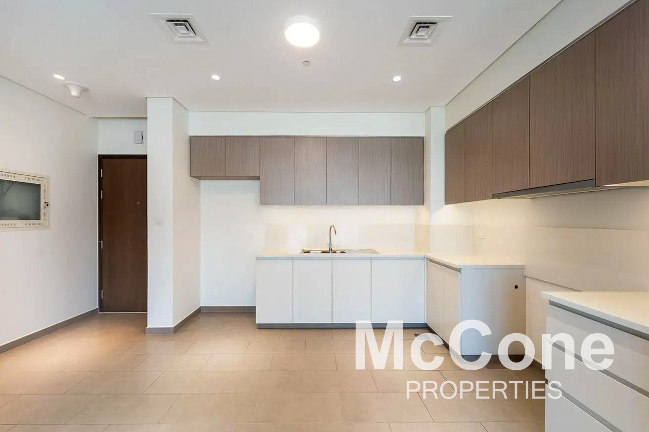 1 Bedroom Apartment for Rent in Park Heights 1, Dubai Hills Estate — photo 3 of 12