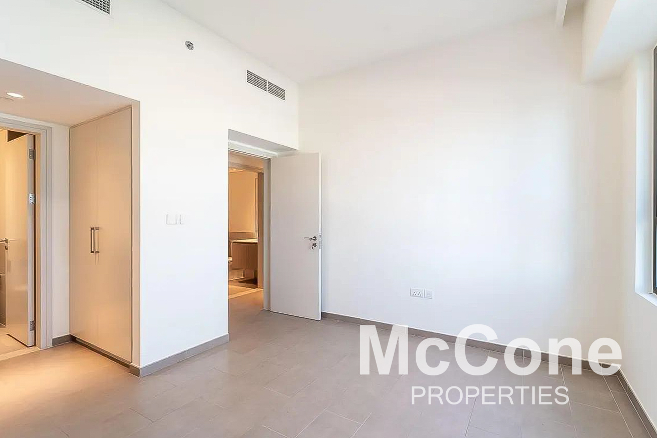 1 Bedroom Apartment for Rent in Park Heights 1, Dubai Hills Estate — photo 4 of 12