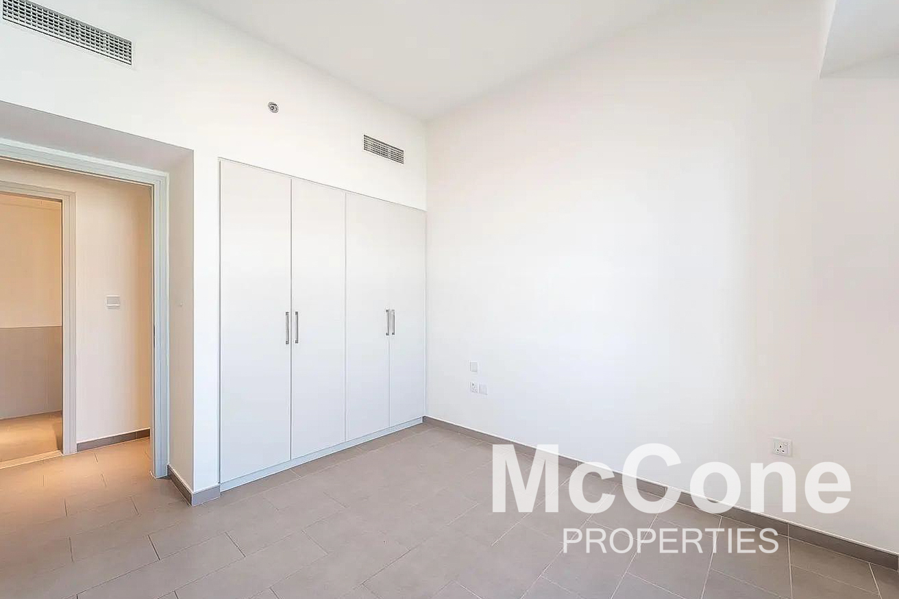 1 Bedroom Apartment for Rent in Park Heights 1, Dubai Hills Estate — photo 5 of 12