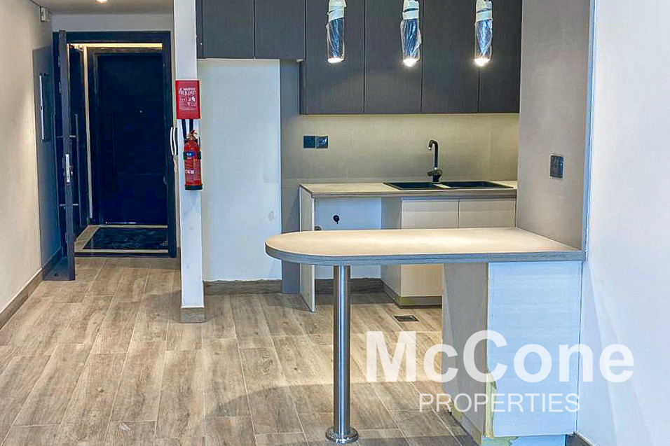 1 Bedroom Apartment for Rent in Chaimaa Avenue 1, Jumeirah Village Circle — photo 3 of 10