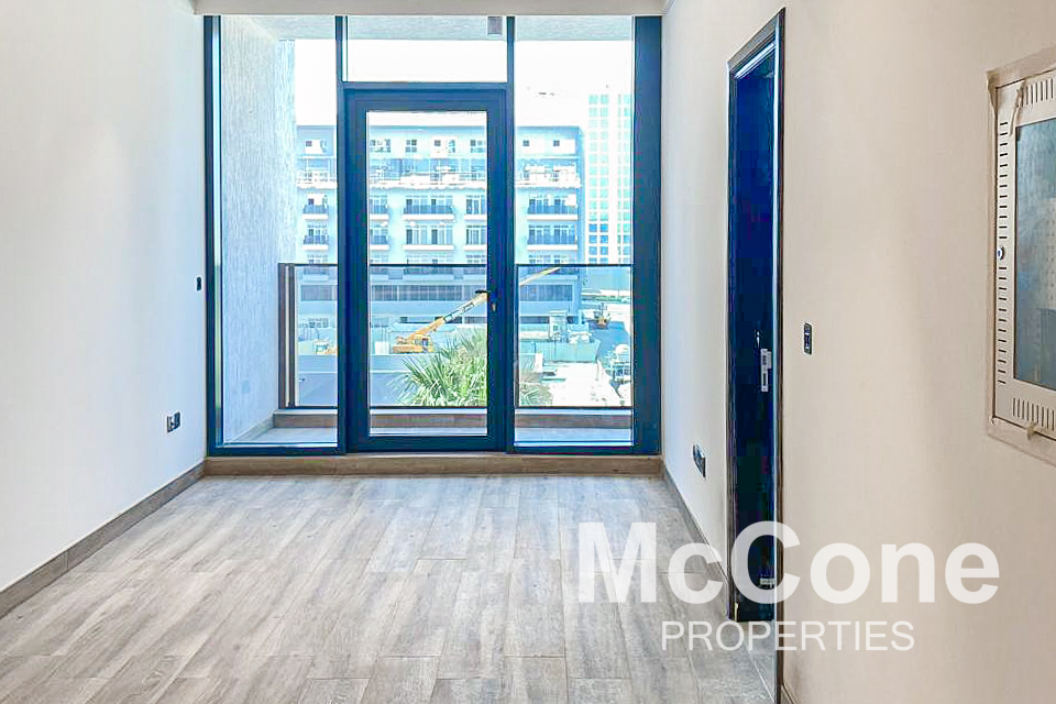 1 Bedroom Apartment for Rent in Chaimaa Avenue 1, Jumeirah Village Circle