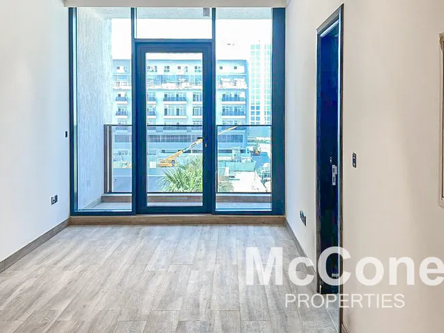1 Bedroom Apartment for Rent in Chaimaa Avenue 1, Jumeirah Village Circle
