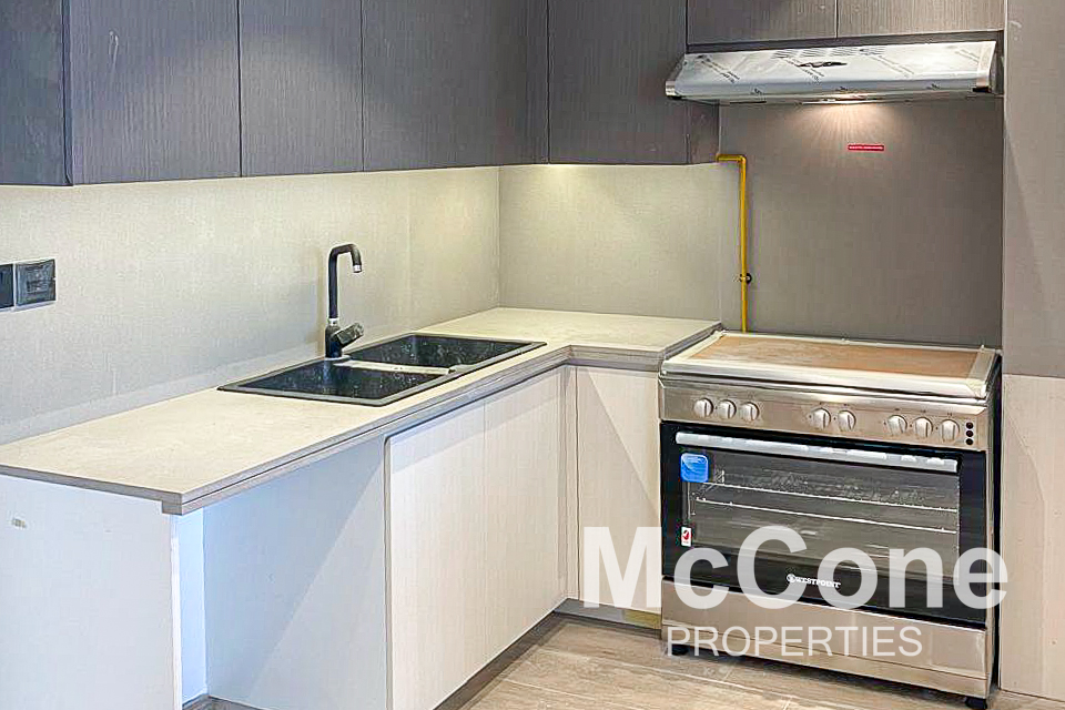 1 Bedroom Apartment for Rent in Chaimaa Avenue 1, Jumeirah Village Circle — photo 4 of 10