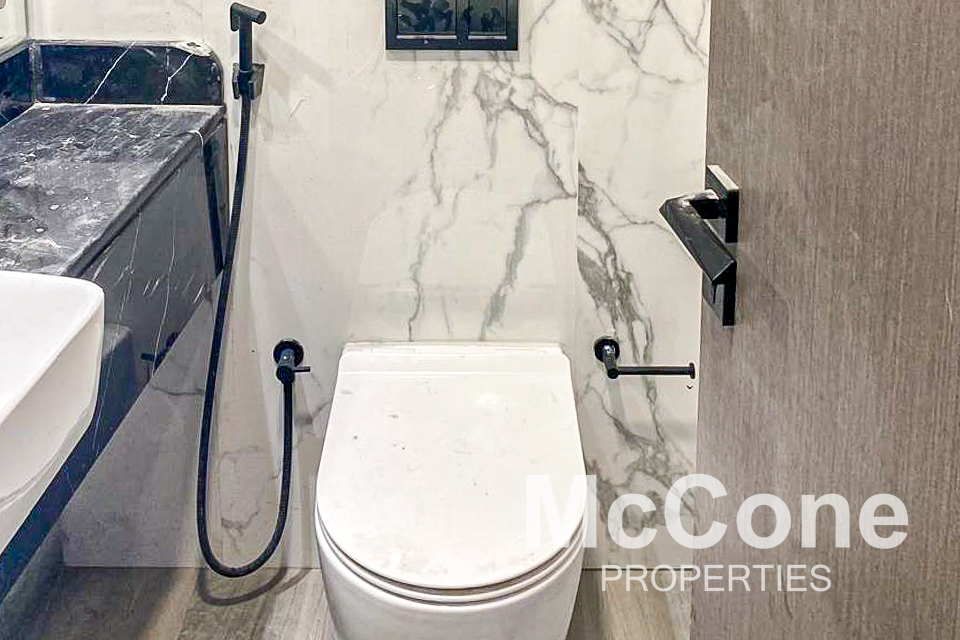 1 Bedroom Apartment for Rent in Chaimaa Avenue 1, Jumeirah Village Circle — photo 7 of 10