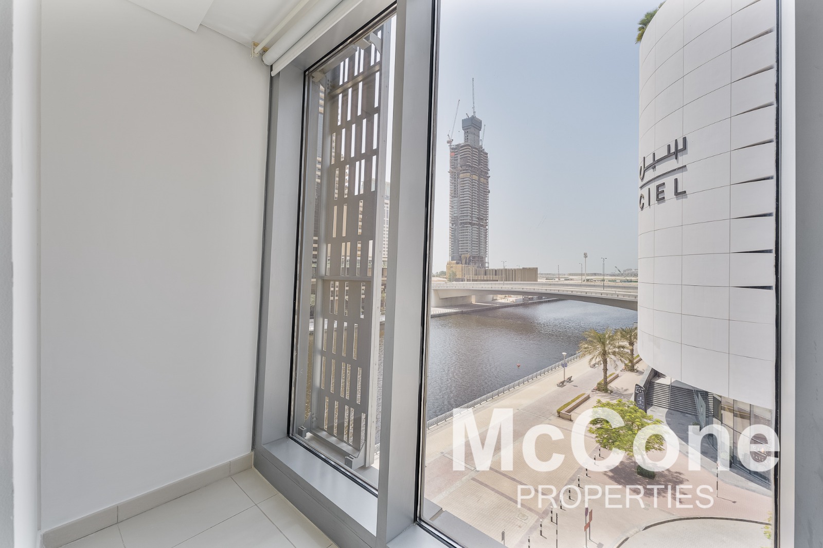 Studio Apartment for Rent in Cayan Tower, Dubai Marina — photo 7 of 10