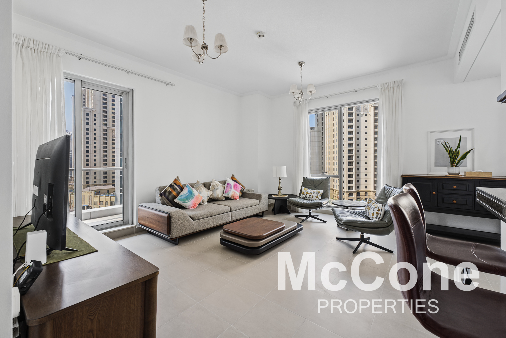 1 Bedroom Apartment for Rent in Aurora Tower, Dubai Marina — photo 2 of 19