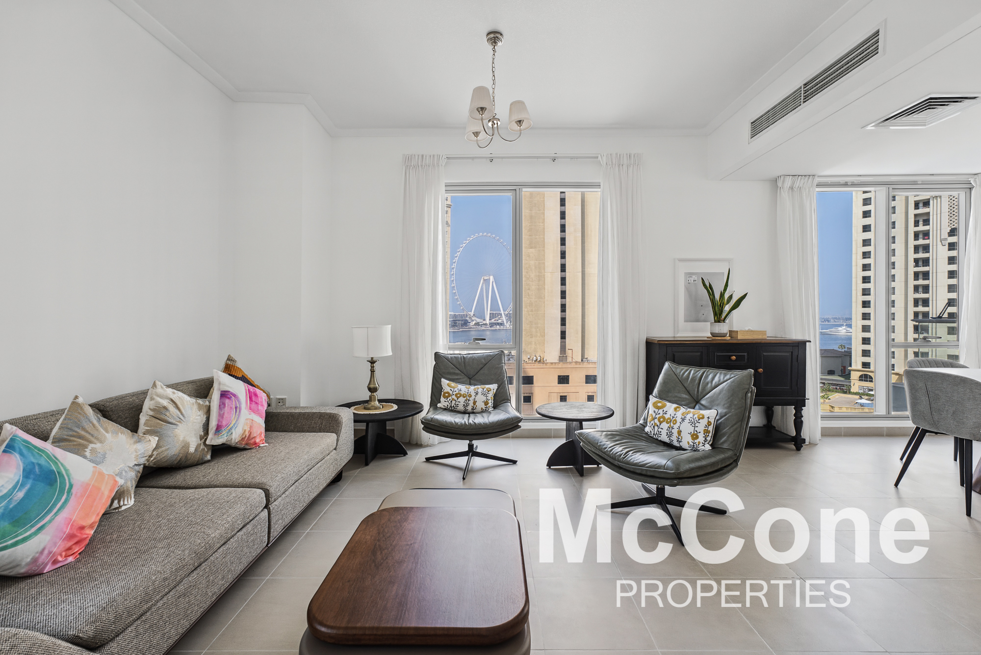 1 Bedroom Apartment for Rent in Aurora Tower, Dubai Marina — photo 3 of 19