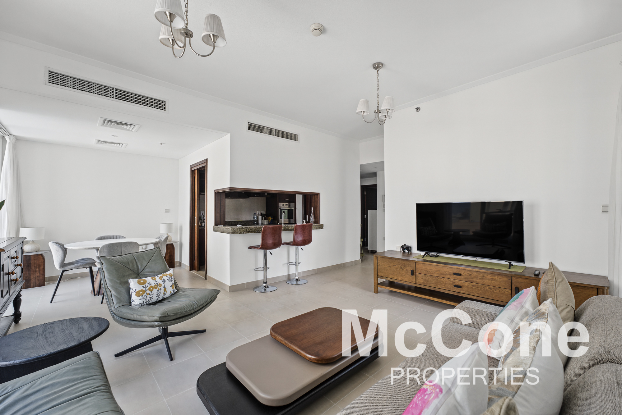 1 Bedroom Apartment for Rent in Aurora Tower, Dubai Marina — photo 5 of 19