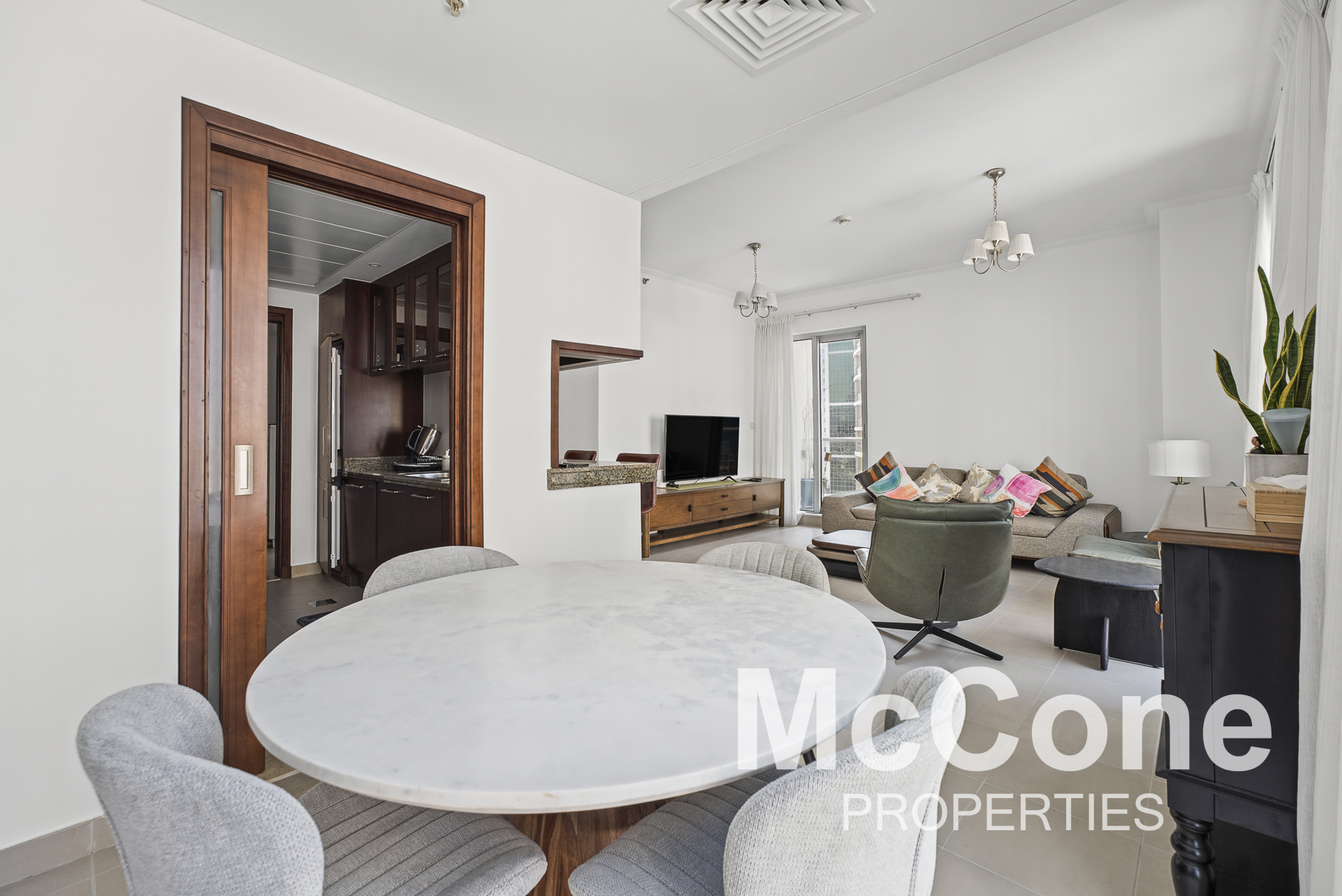 1 Bedroom Apartment for Rent in Aurora Tower, Dubai Marina — photo 6 of 19