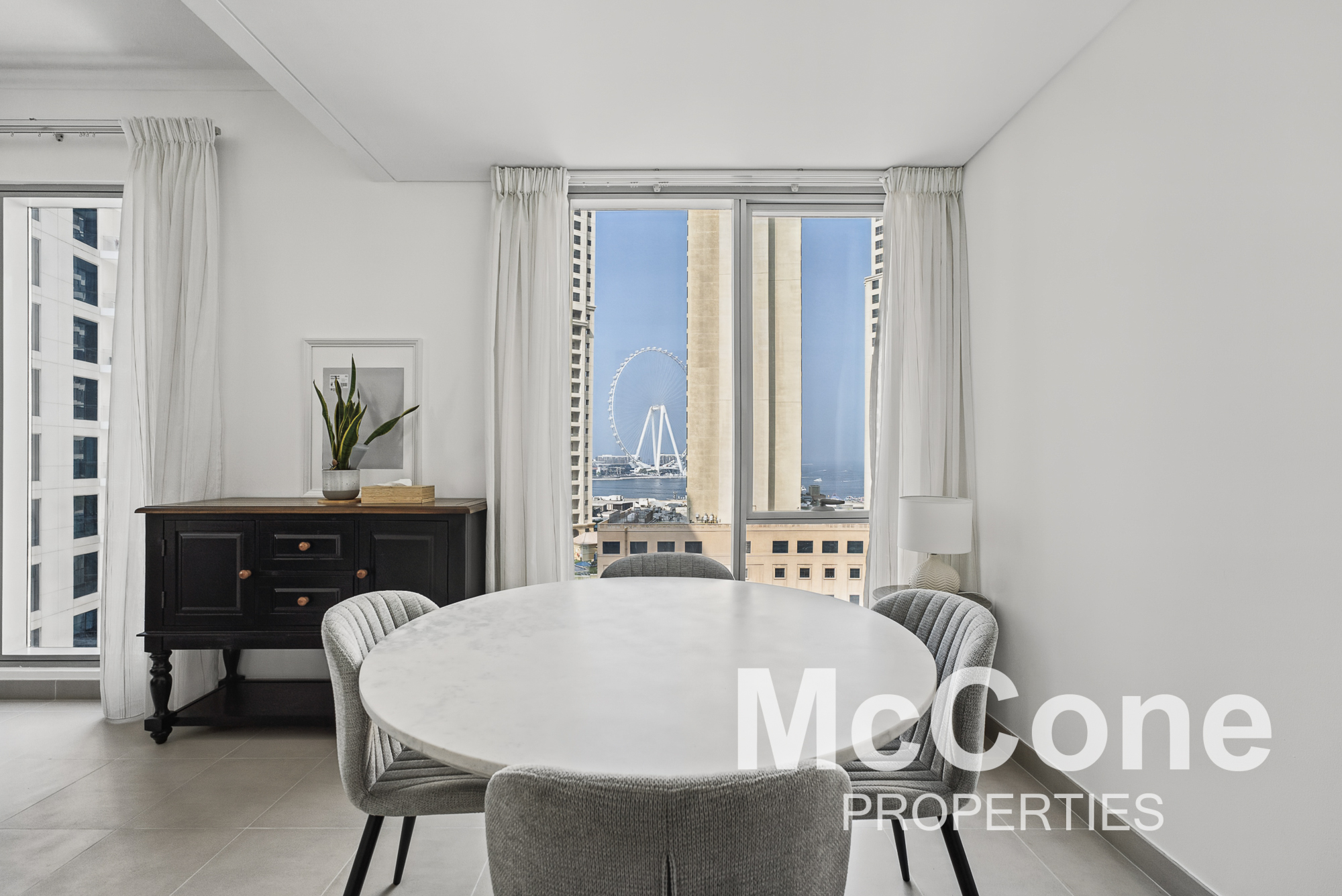 1 Bedroom Apartment for Rent in Aurora Tower, Dubai Marina — photo 7 of 19