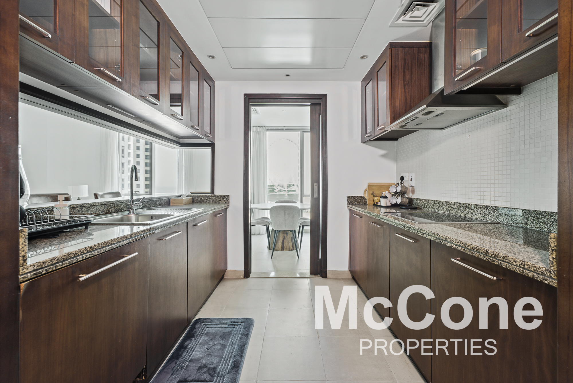 1 Bedroom Apartment for Rent in Aurora Tower, Dubai Marina — photo 9 of 19