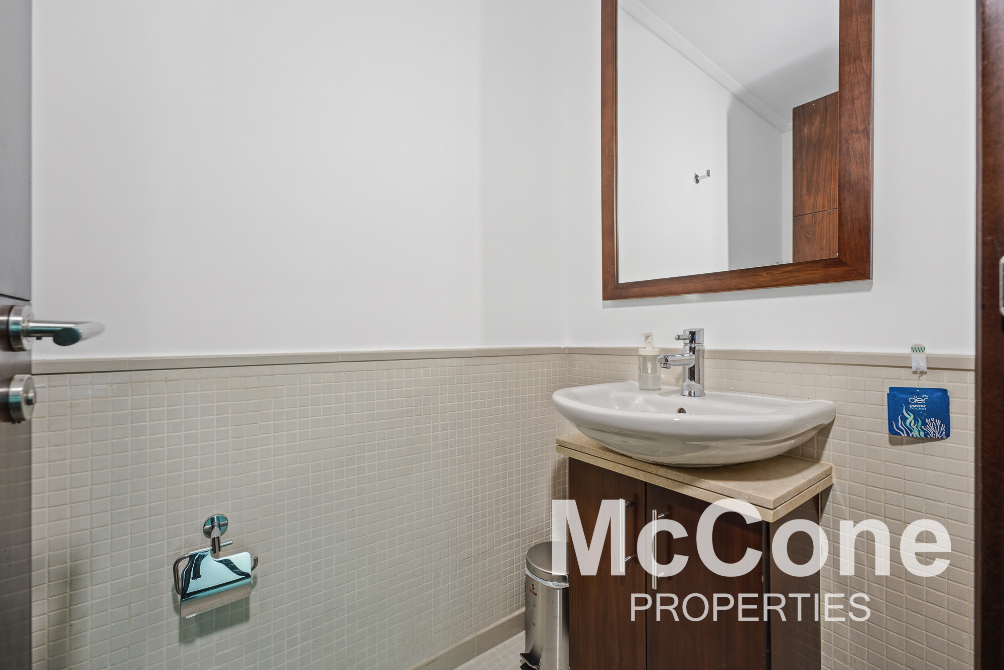 1 Bedroom Apartment for Rent in Aurora Tower, Dubai Marina — photograph 15 of 19