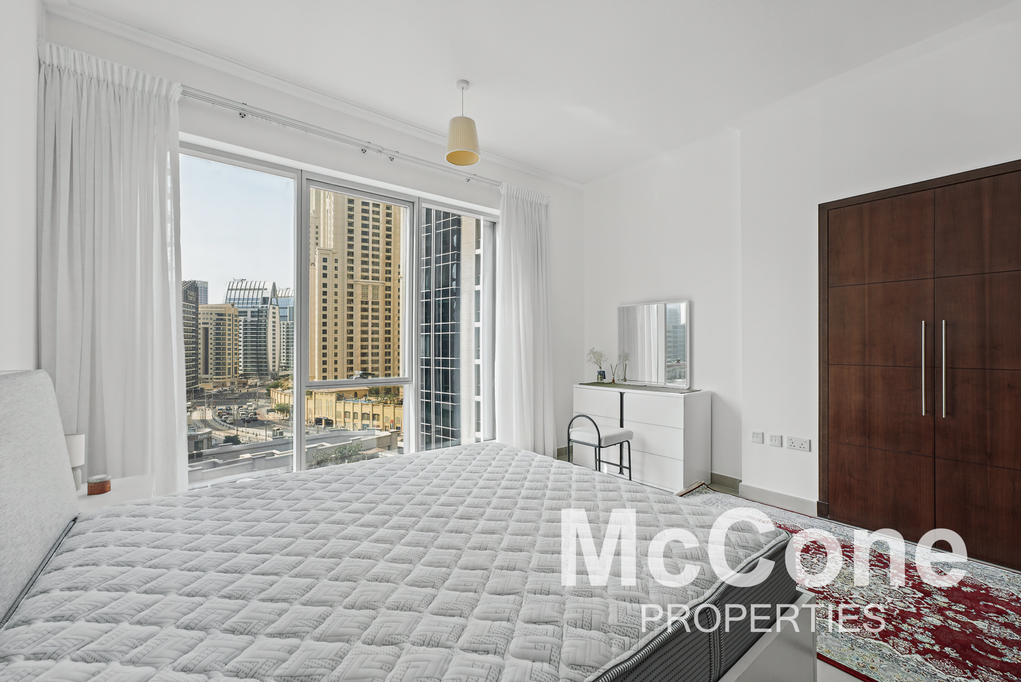 1 Bedroom Apartment for Rent in Aurora Tower, Dubai Marina — photograph 11 of 19