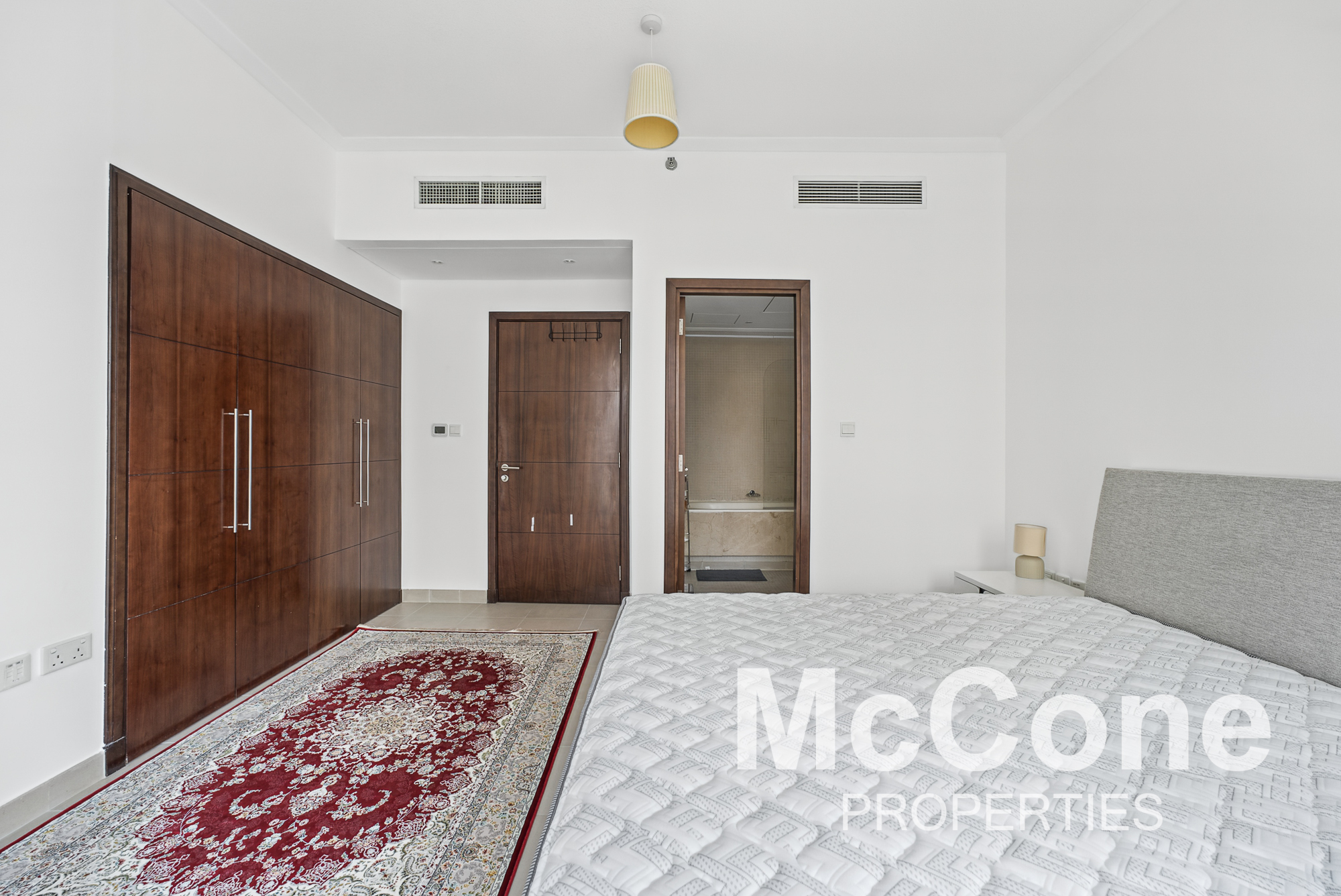 1 Bedroom Apartment for Rent in Aurora Tower, Dubai Marina — photograph 12 of 19