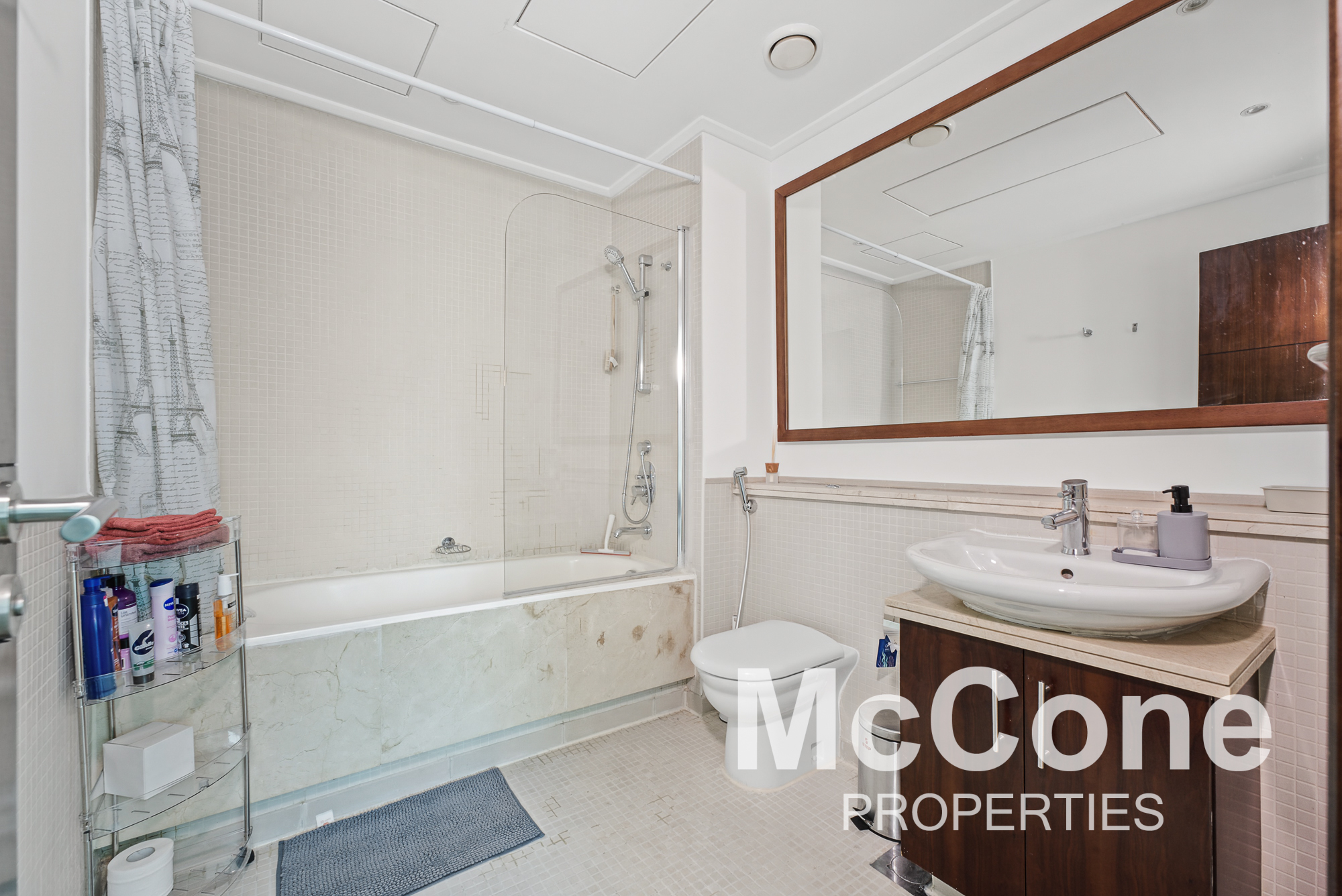 1 Bedroom Apartment for Rent in Aurora Tower, Dubai Marina — photograph 13 of 19