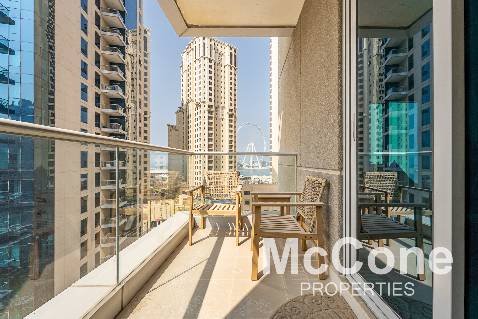 1 Bedroom Apartment for Rent in Aurora Tower, Dubai Marina — photograph 16 of 19