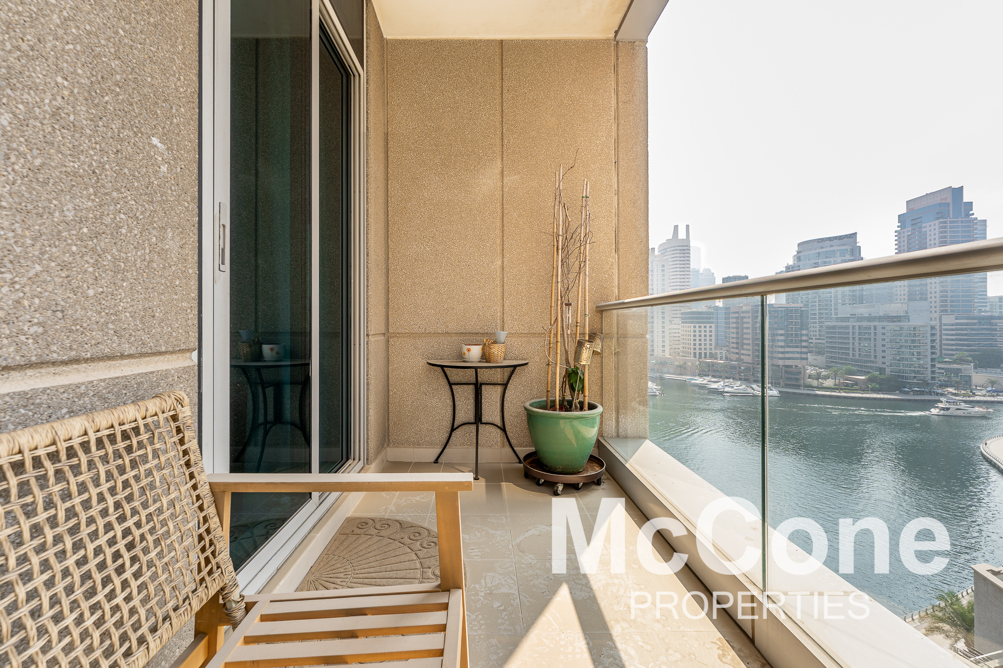 1 Bedroom Apartment for Rent in Aurora Tower, Dubai Marina — photograph 17 of 19