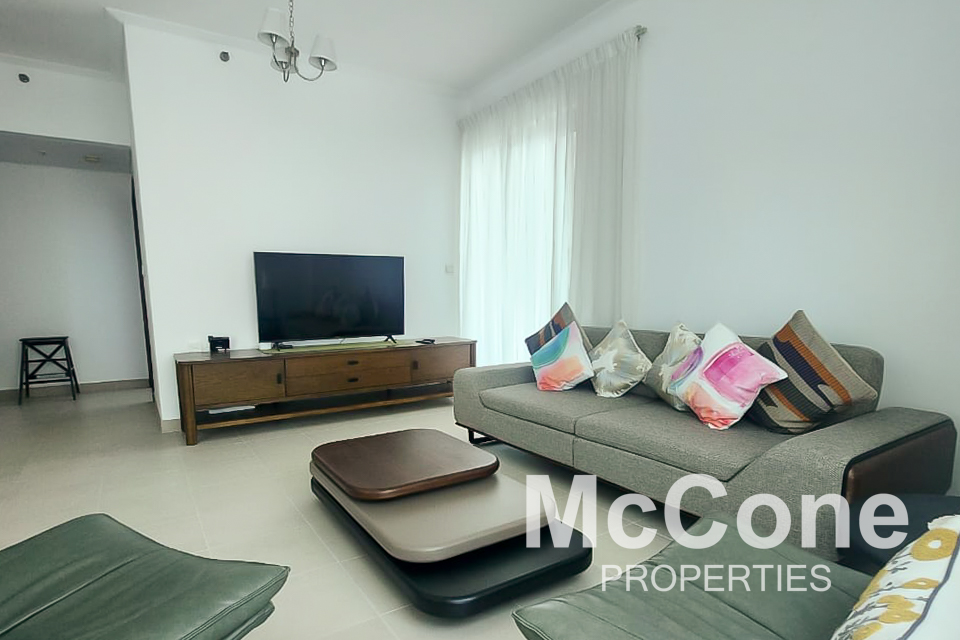 1 Bedroom Apartment for Rent in Aurora Tower, Dubai Marina — photo 4 of 22