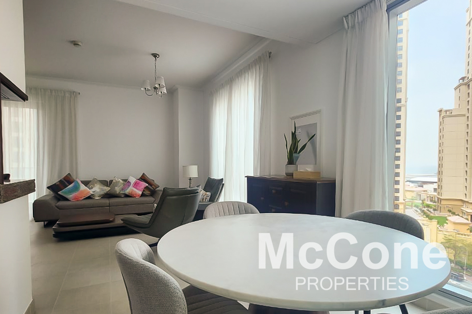 1 Bedroom Apartment for Rent in Aurora Tower, Dubai Marina — photo 7 of 22