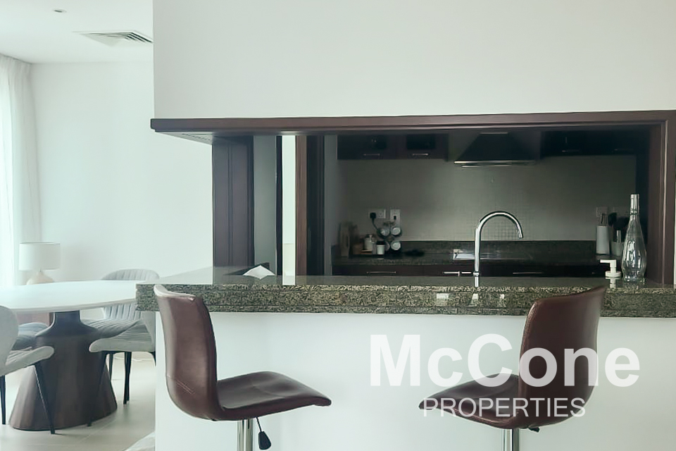 1 Bedroom Apartment for Rent in Aurora Tower, Dubai Marina — photo 9 of 22