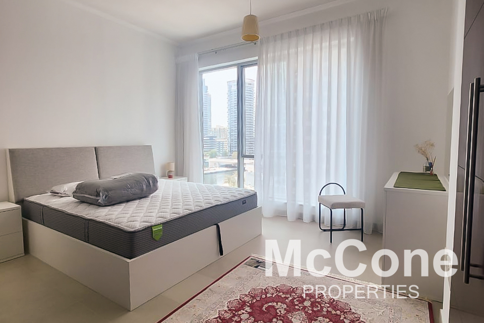 1 Bedroom Apartment for Rent in Aurora Tower, Dubai Marina — photograph 14 of 22