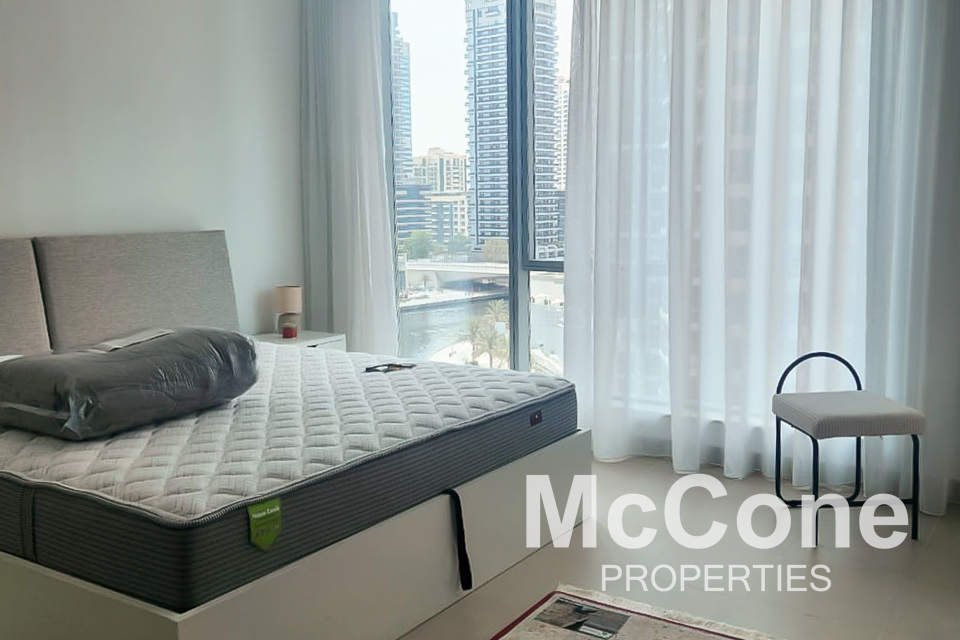 1 Bedroom Apartment for Rent in Aurora Tower, Dubai Marina — photograph 15 of 22