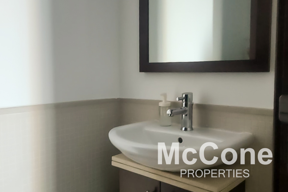 1 Bedroom Apartment for Rent in Aurora Tower, Dubai Marina — photograph 17 of 22