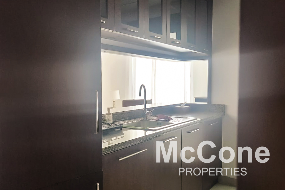 1 Bedroom Apartment for Rent in Aurora Tower, Dubai Marina — photograph 10 of 22