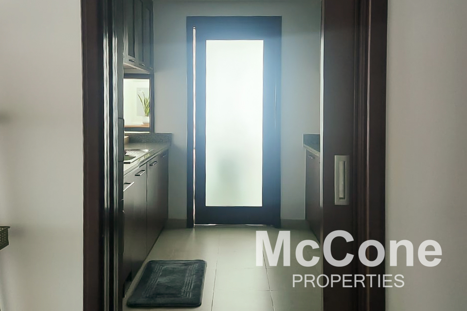 1 Bedroom Apartment for Rent in Aurora Tower, Dubai Marina — photograph 13 of 22