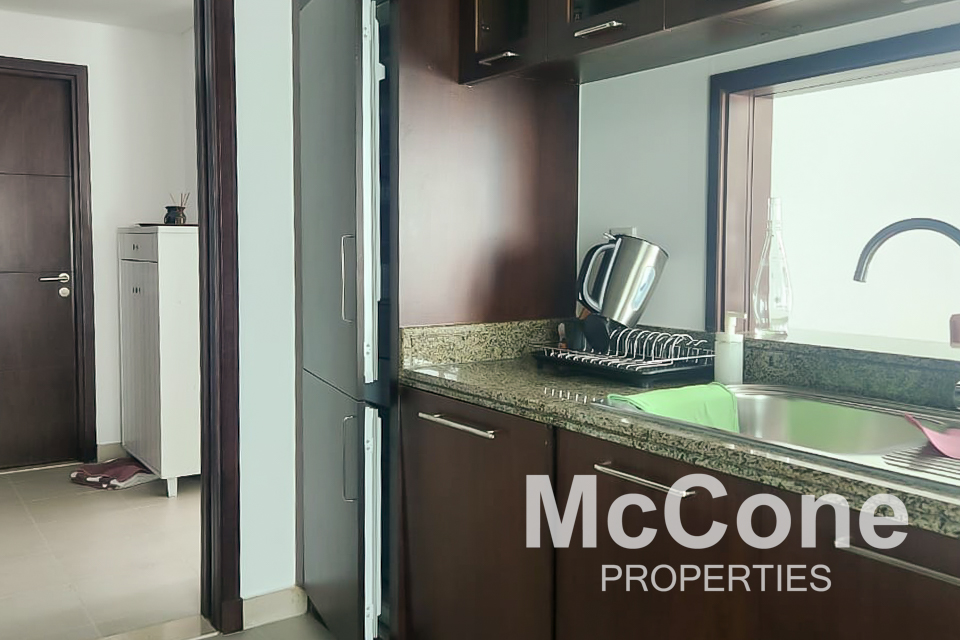 1 Bedroom Apartment for Rent in Aurora Tower, Dubai Marina — photograph 11 of 22