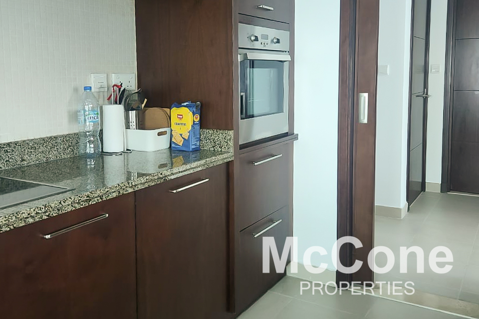 1 Bedroom Apartment for Rent in Aurora Tower, Dubai Marina — photograph 12 of 22