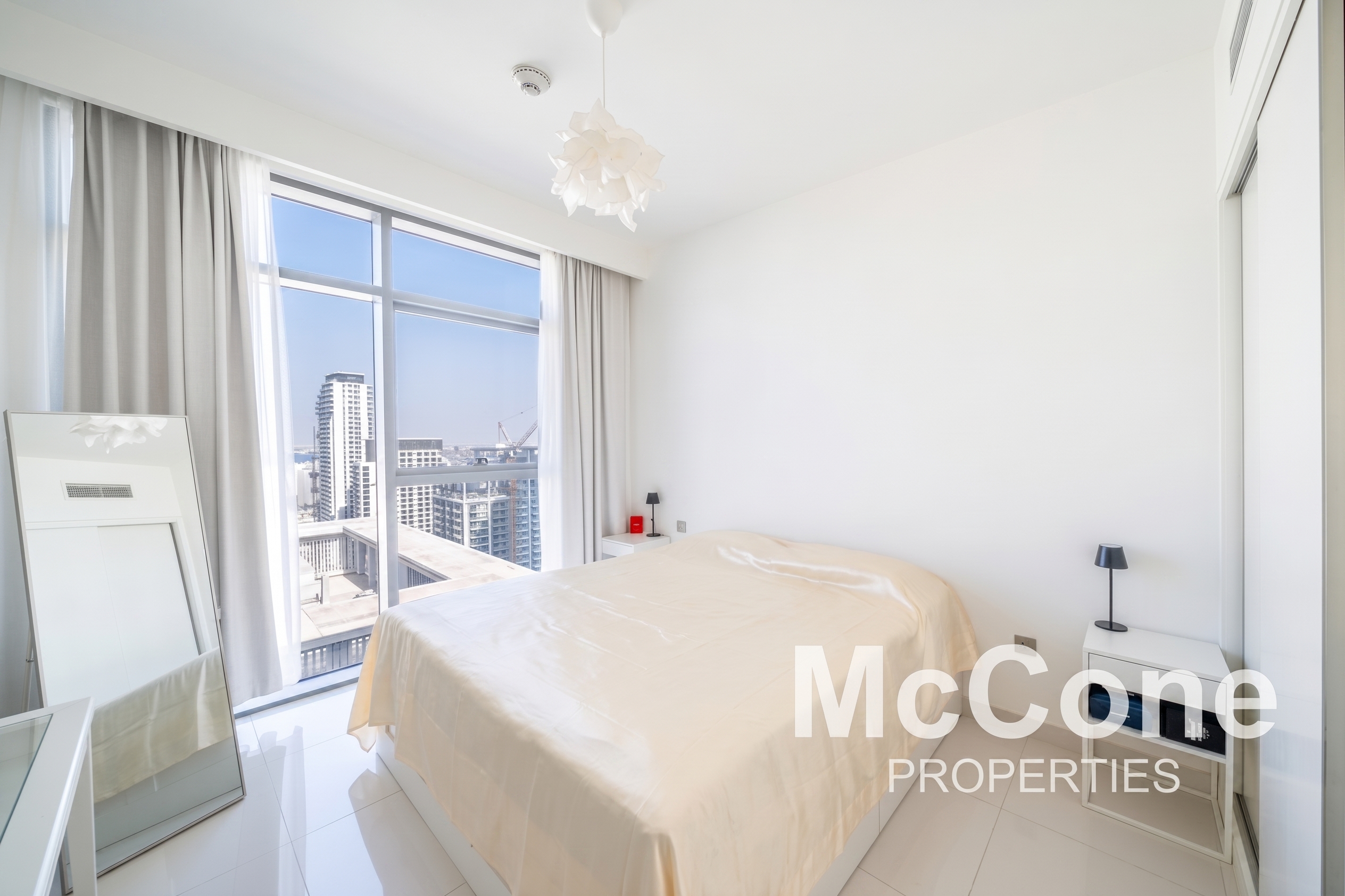 1 Bedroom Apartment for Rent in Beach Vista Tower 2, Dubai Harbour — photo 7 of 12